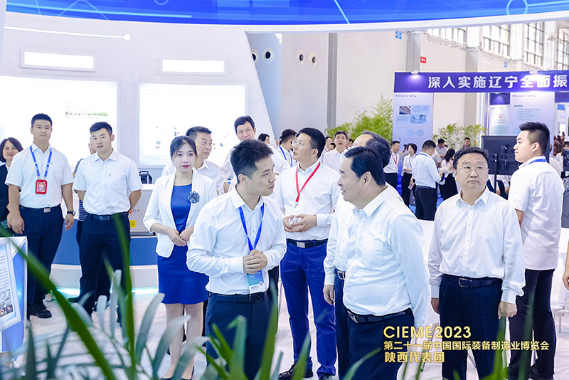 展會回顧 I 2023制博會完美收官，未來可期!