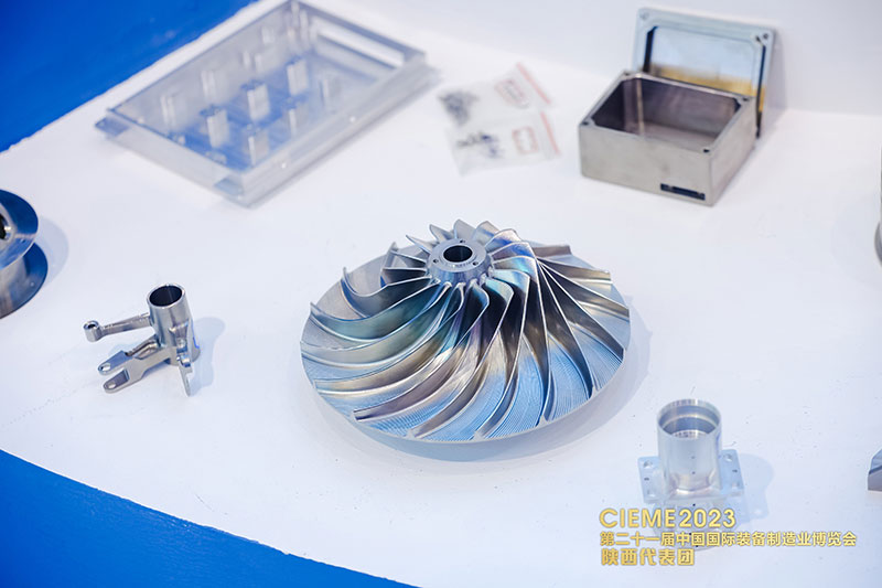 展會回顧 I 2023制博會完美收官，未來可期!